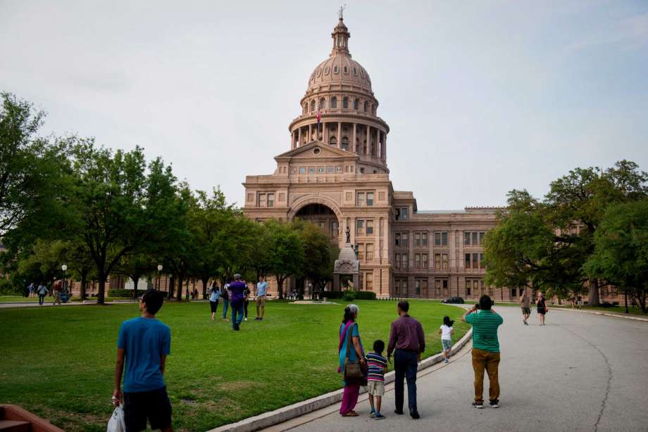 Texas Attorney General Data Breach